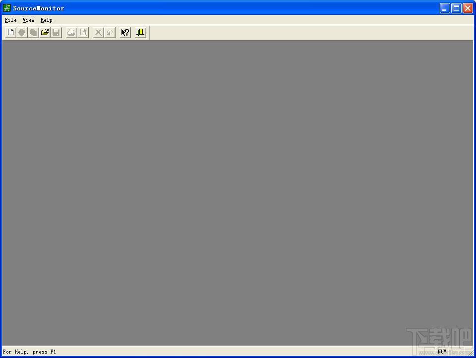 SourceMonitor,代码测试工具,代码测试工具SourceMonitor官方下载