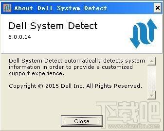 Dell System Detect,Dell System Detect下载,Dell System Detect官方下载