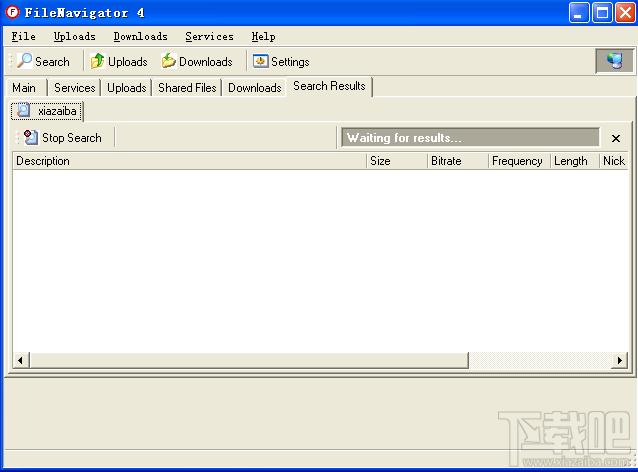 FileNavigator,FileNavigator 4,文件搜索工具,文件多重搜索工具