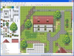 RPGVXAce RTP,RPGVXAce RTP下载,RPG制作大师,角色扮演