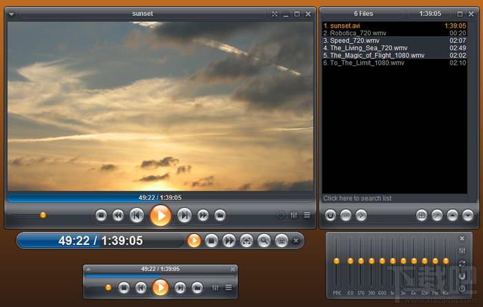 Zoom Player Home MAX,Zoom Player Home MAX下载,Zoom Player Home MAX官方下载