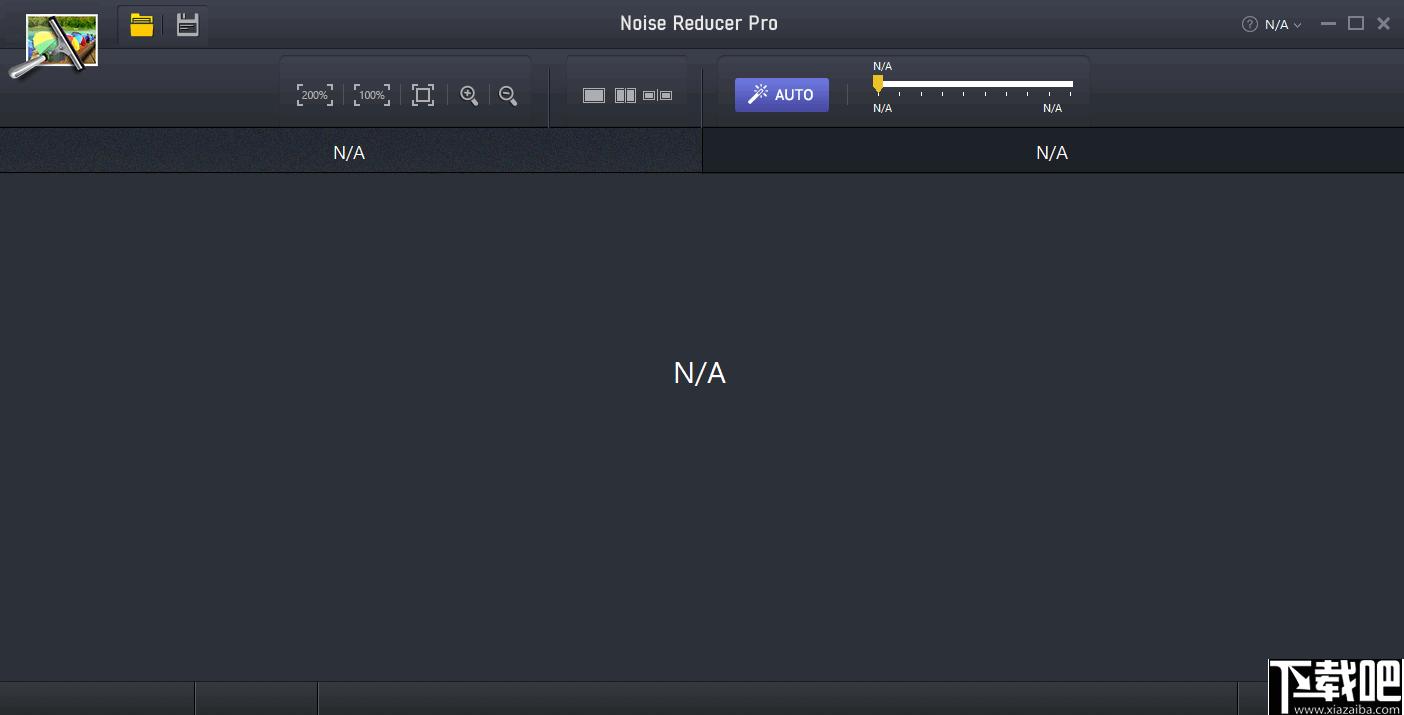 Noise Reducer Pro下载,图像增强,图片降噪,图像处理