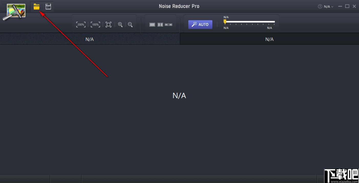 Noise Reducer Pro下载,图像增强,图片降噪,图像处理