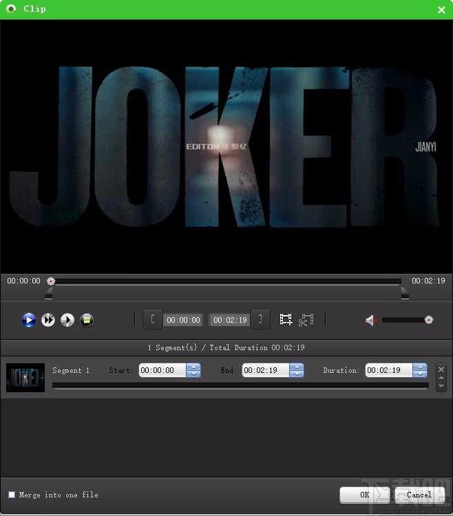 7thShare Any MP4 Converter下载,MP4转换器,MP4转换