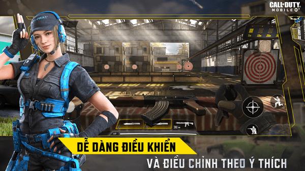 call of duty越南服下载,第一人称手游,射击手游,使命召唤
