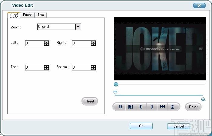 iOrgSoft FLV Converter下载,FLV视频格式转换器,视频转换