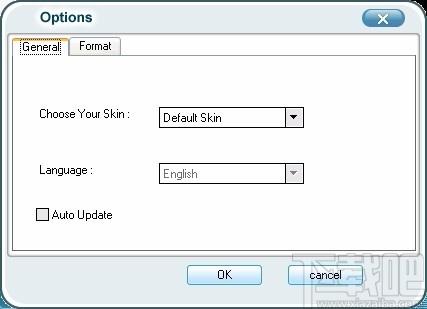 iOrgSoft FLV Converter下载,FLV视频格式转换器,视频转换