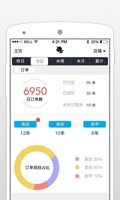 独角兽管理app下载,独角兽管理,管理app,办公app