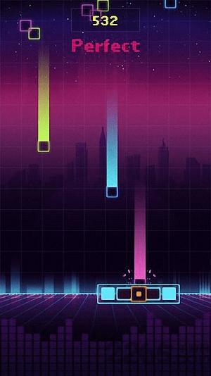 musicblock游戏下载,musicblock,节奏游戏,音乐游戏