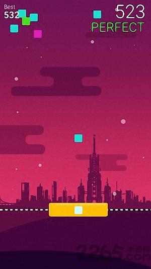 musicblock游戏下载,musicblock,节奏游戏,音乐游戏