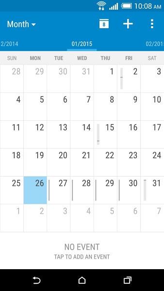 htc日历app下载,日历app,智能app,htc日历