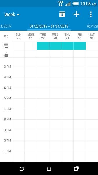 htc日历app下载,日历app,智能app,htc日历