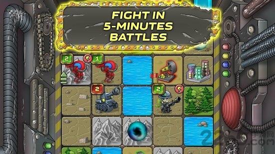 small world 2手游下载,smallworld2,策略游戏,星际游戏