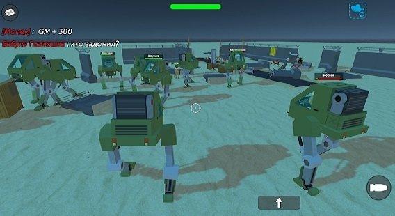 simple sandbox 2最新版下载,simplesandbox2,沙盒游戏