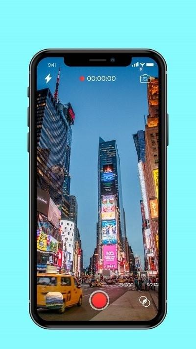 icamera os12相机app下载,icameraos12,相机app,拍照app