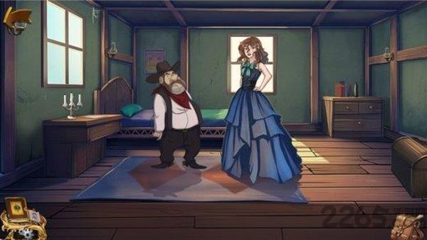 西部小镇历险记破解下载,西部小镇历险记,rpg游戏,冒险游戏