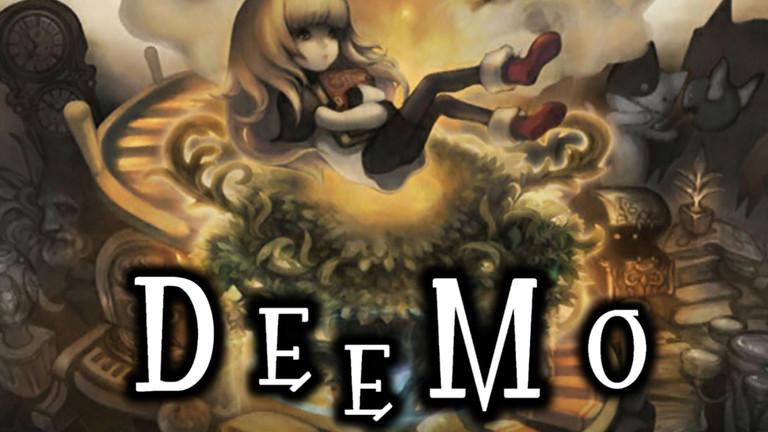 deemo破解版3.4全解锁下载,古树旋律,音乐游戏,休闲游戏